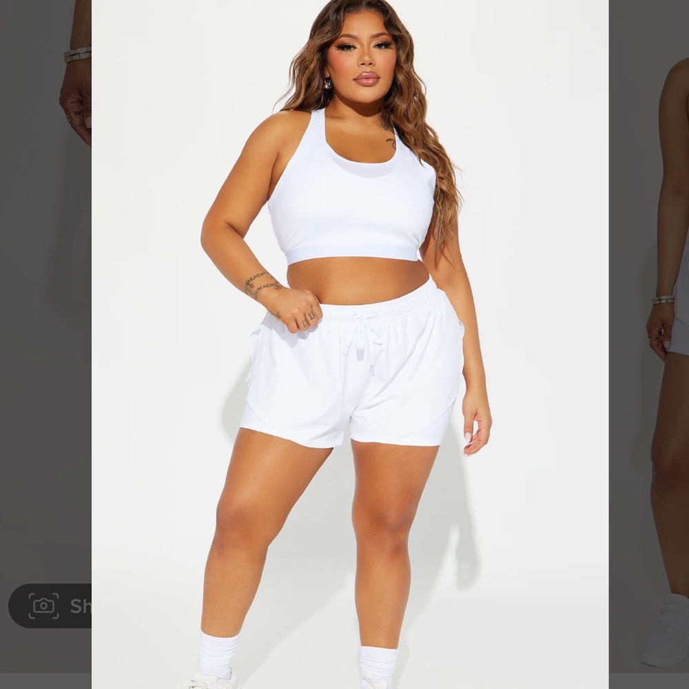 🔥Women’s Athletic Shorts - Picture 3 of 6